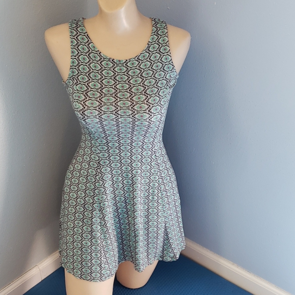 * One Clothing Mini Dress or Tunic Sleeveless